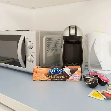 Santa Ursula 托萊多