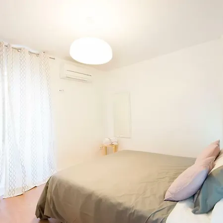 公寓 Santa Ursula 托萊多