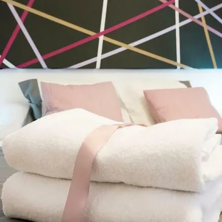 公寓 Santa Ursula 托萊多