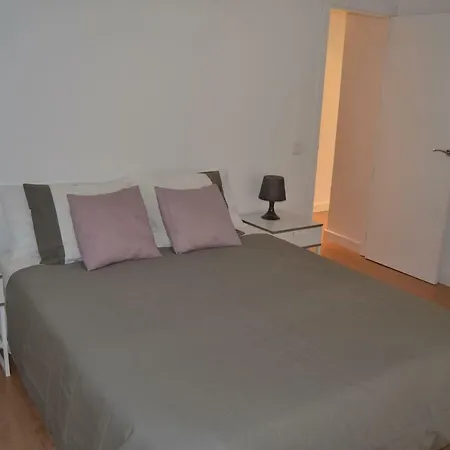 Santa Ursula 公寓 *