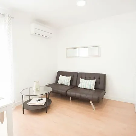 Apartment Santa Ursula Toledo