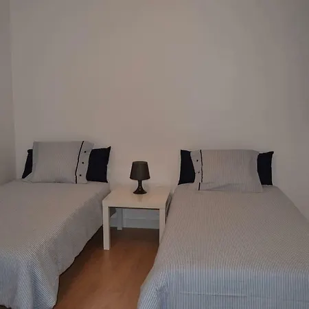 Apartamento Santa Ursula *