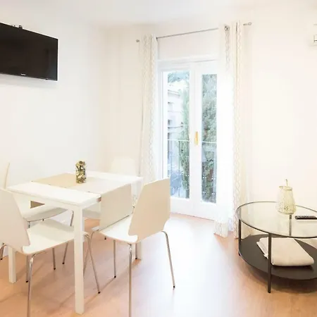 Santa Ursula Apartamento Toledo