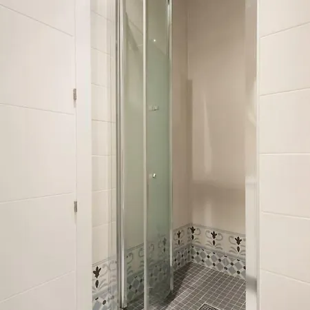 Santa Ursula Apartamento