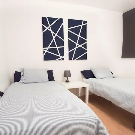 Santa Ursula Apartamento