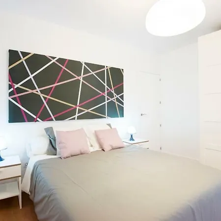 Apartamento Santa Ursula *