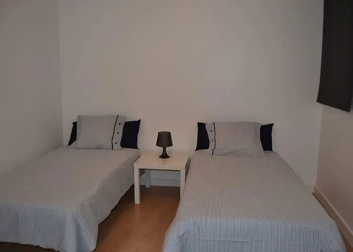 Apartment Santa Ursula *