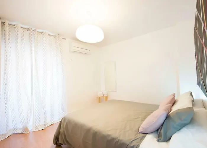 Apartment Santa Ursula Toledo