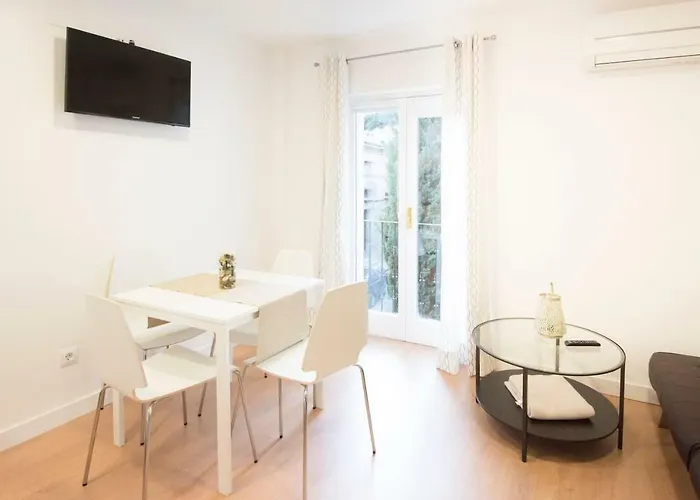 Santa Ursula Apartment Toledo