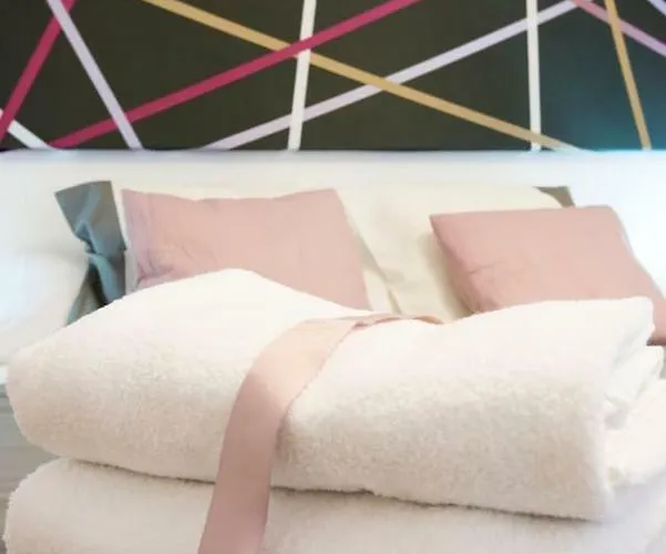 Apartment Santa Ursula Toledo