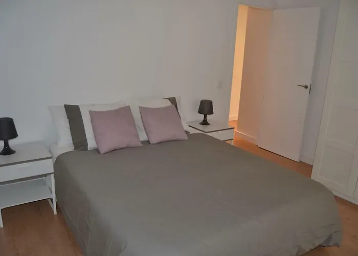 Santa Ursula Apartment *