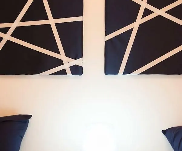 Apartment Santa Ursula *