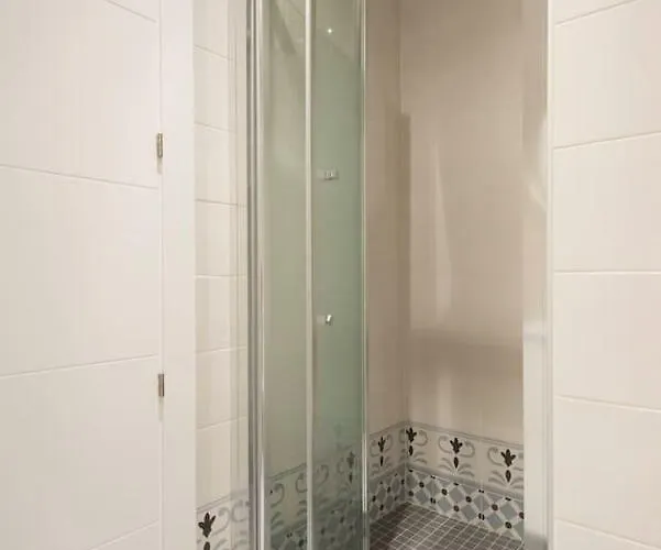 Santa Ursula Apartment