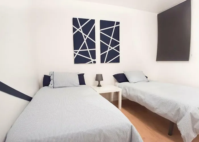 Santa Ursula Apartment