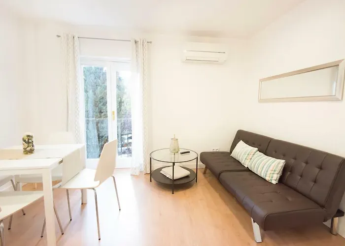 Santa Ursula Apartment