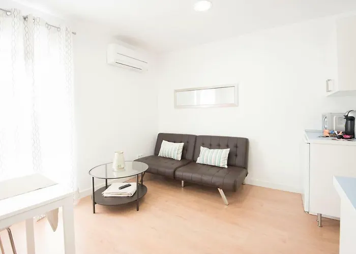 Apartment Santa Ursula Toledo