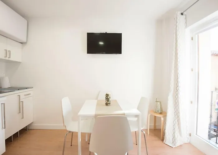 Apartment Santa Ursula *