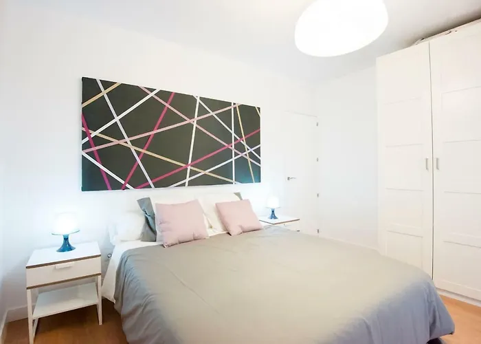 Apartment Santa Ursula *